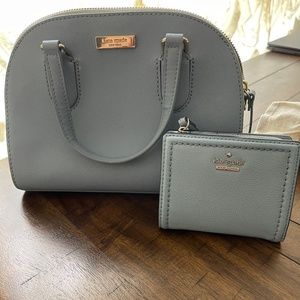 Kate Spade Purse and Wallet